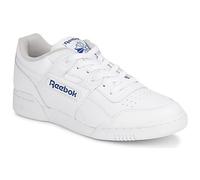 Reebok Classic Sneakers basse WORKOUT PLUS in Bianco 38 1/2