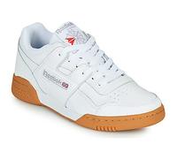 Reebok Classic Sneakers basse WORKOUT PLUS in Bianco 39