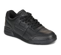 Reebok Classic Sneakers basse WORKOUT PLUS in Nero 45