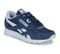 Reebok Classic Sneakers CL NYLON in Blu 43