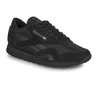 Reebok Classic Sneakers CLASSIC LEATHER NYLON in Nero 37 1/2