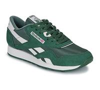 Reebok Classic Sneakers CLASSIC NYLON in Verde 41
