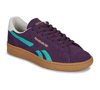Reebok Classic Sneakers CLUB C GROUNDS UK in Viola 43