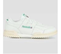 Reebok Classic Sneakers WORKOUT PLUS RIPPLE in Bianco 44