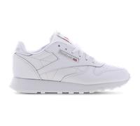 Reebok Classic unisex Scarpe - Bianco - Cuoio - Foot Locker White 37