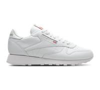 Reebok Classic Uomo - Sneakers Bianco - Taglia 42 - Pelle White 42