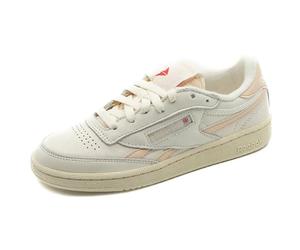 Reebok Classics Club C Revenge Vintage Trainers Bianco EU 41 Donna