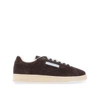 Reebok Classics Club C - Scarpe da ginnastica da uomo, unisex, colore: Marrone