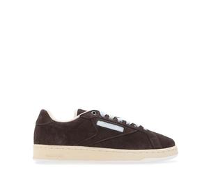 Reebok Classics Club C - Scarpe da ginnastica da uomo, unisex, colore: Marrone, Marrone, 40.5 EU