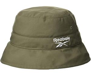 Reebok - Classics Foundation, Cappello alla pescat Unisex - Adulto