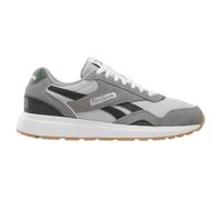 Reebok Gl1100, Scarpe da Ginnastica Unisex-Adulto, Grigio 1 Grey 3 Washed Black, 41 EU