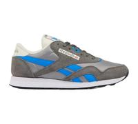 Reebok Classics Nylon Trainers Grigio EU 45