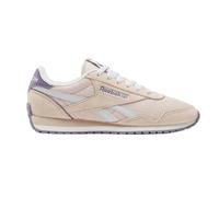 Reebok - Scarpe da ginnastica basse per donna - Classic AZ Muted Clay Moon Purple Fusion per Donne in Pelle - Taglia 39 - Beige