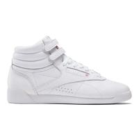 Freestyle Hi by Reebok 38 Bianco