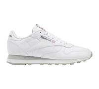 Reebok - Classic Leather M Bianco - Sneakers 44 Bianco