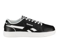 Reebok Match Prime V2 - Sneaker da Uomo, Colore: Bianco/Nero