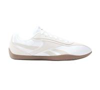 Reebok Sneaker Ultra Lo da Donna, Bianco/Grigio Minerale/LEE2, 39 EU