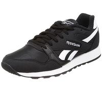 Reebok Cloud Ultra Flash Bambini, Core Black Ftwr White Core Black, 37.5 EU
