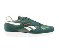 Reebok Cloud Ultra Flash Bambini, ForestGreen Escape - Gesso Verde, 39 EU