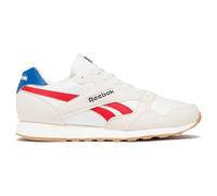 Reebok Cloud Ultra Flash Bambini, Rosso di Vettore di alabastro Gesso, 40.5 EU