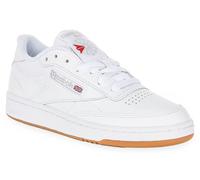 Scarpe Reebok CLUB C 85 bs7686 Taglie 36 EU | 3,5 UK | 6 US | 23 CM Bianco