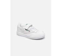 Reebok - Club C 1V Verde - Sneakers 28 Verde