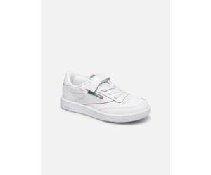 Reebok - Club C 1V Verde - Sneakers 31 Verde