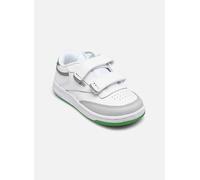 Reebok - Club C 2V 2.0 Bianco - Sneakers 22 Bianco