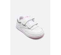 Club C 2V 2.0 by Reebok 24 Bianco