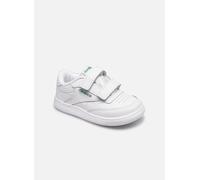 Reebok - Club C 2V Bianco - Sneakers 21 Bianco