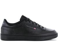 REEBOK CLUB C 85 - 100000153 - EU 44.5 UK 10 Nero