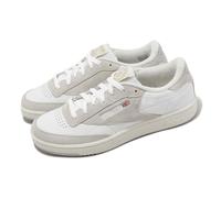 Reebok Club C 85 Birth of Hip Hop White Pure Grey Men Casual Shoes 100073833