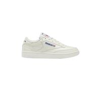 Reebok Club C 85 Chalk/chalk/clacob Taglia: 36.5 | Sneakers Outlet | Uomo