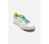 Reebok - Club C 85 M Bianco - Sneakers 39 Bianco