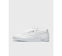 Reebok CLUB C 85 men Lowtop white in taglia:39