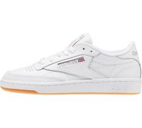 Scarpe Reebok Club C 85 BS7686 White/Light Grey/Gum 35.5