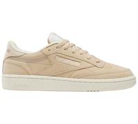 Reebok Club C 85, Scarpe da Ginnastica Donna, Argilla Sabbiosa, 40.5 EU
