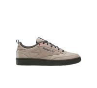Reebok Club C 85, Scarpe da Ginnastica Unisex - Adulto, ASH/GREY6/BOUNDLESSBLUE, 34 EU