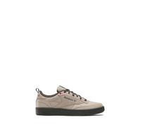 Reebok Club C 85, Scarpe da Ginnastica Unisex - Adulto, ASH/GREY6/BOUNDLESSBLUE, 40.5 EU