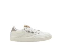 Reebok Club C 85, Scarpe da Ginnastica Uomo, CHALK/ASH/TER, 42.5 EU