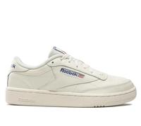 Reebok Club C 85, Scarpe da Ginnastica Uomo, CHALK/CHALK/CLACOB, 36.5 EU