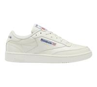 Reebok Club C 85, Scarpe da Ginnastica Uomo, CHALK/CHALK/CLACOB, 44 EU