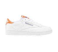 Reebok Club C 85, Scarpe da Ginnastica Uomo, FTWWHT/TER/EACOBL, 41 EU