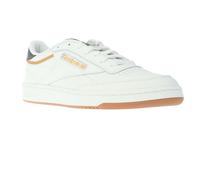 Reebok Club C 85 Scarpe Sportive Pelle Uomo (GT2576)