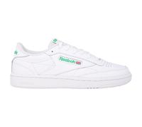 Reebok - 'Club C 85' sneaker da donna - Bianco - - Sport - Donna - Bianco - 39 EU