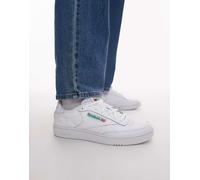 Reebok - Club C 85 M Bianco - Sneakers 39 Bianco