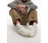 Reebok - Club C 85 - Sneakers bianco sporco Mens 35