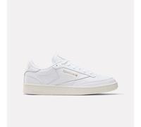 Reebok Classics Club C 85 Trainers Bianco EU 42 Uomo