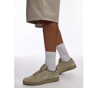 Reebok - Club C 85 - Sneakers verde chiaro 3