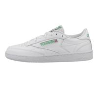 Reebok Club C Women's, Cloud White / Cloud White / Gold Metallic 40
